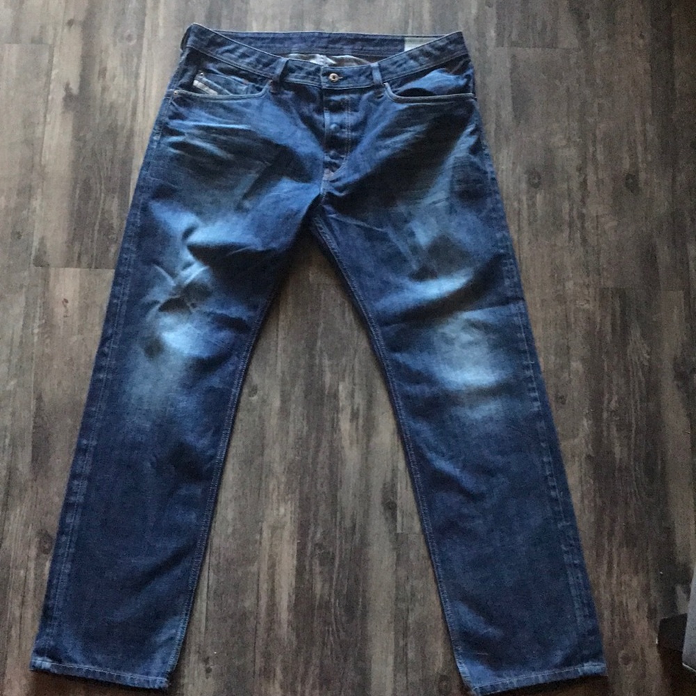 Diesel Jeans